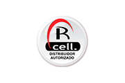 Logo Rcell