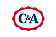 Logo C&A