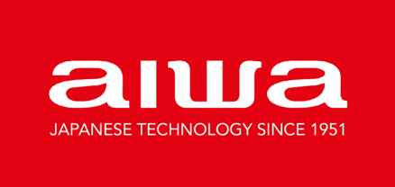 Logo AIWA